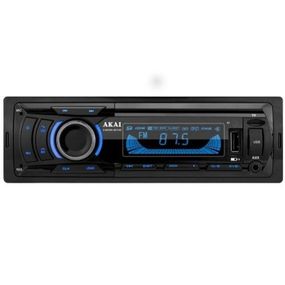 Бездисковий MP3/SD/USB/FM програвач AKAI CA018A-9011U