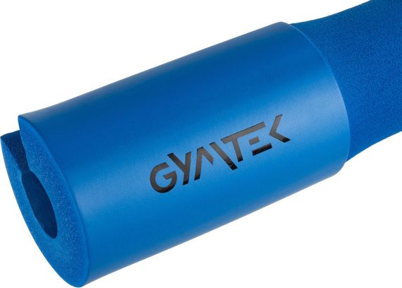 Накладка на гриф Gymtek 45см синій | Зображення 8