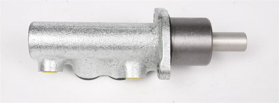 Циліндр гальмівний головний VW Passat B3 B4 88-97 Caddy Golf II Jetta II Scirocco 82-92 05-0142 | Зображення 2