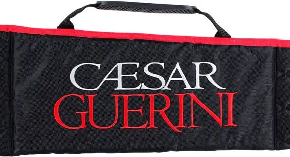 Чохол Caesar Guerini. Довжина 137 см | Зображення 4