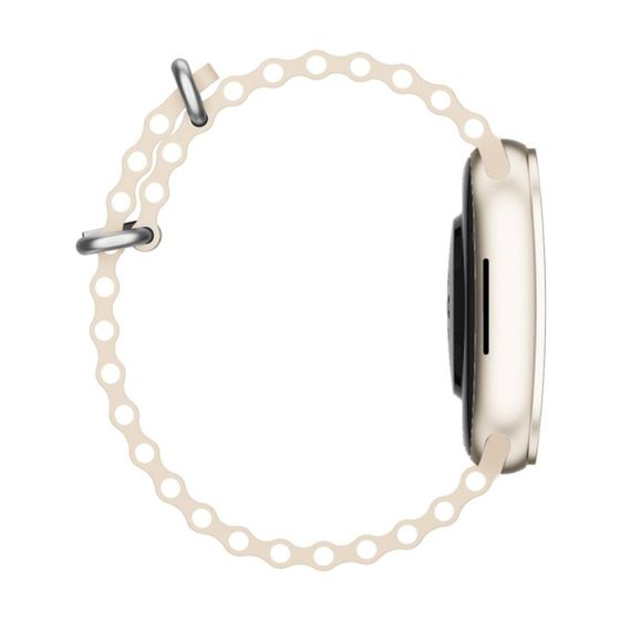 Смартгодинник W&O X10 Pro 3 IP67 Gold | Зображення 3