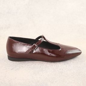 Лофери жіночі шкіряні 588787 Коричневі 36 37 38 39 40