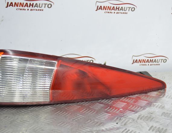 Ліхтар задній лівий Ford Mondeo III Mk3 2000-2007 універсал Форд Мондео 3 1S7113405C | Зображення 3