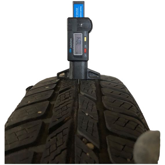 Шина б/в Semperit Master-Grip 165/70 r14 | Зображення 1