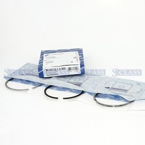 Кольца поршневые STD VW Caddy/T5 1.6/1.9 TDI, KS, 800111210000,