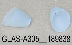 Плафон для люстры GLAS-A305 HSL-14 | Зображення 3