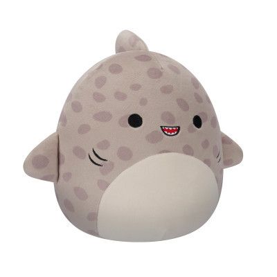 Мягкая игрушка Squishmallows Акула Ази 19 см (SQCR05389) | Зображення 2
