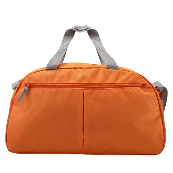 Сумка дорожня Semi Line 22 Orange (A3050-5) | Зображення 1