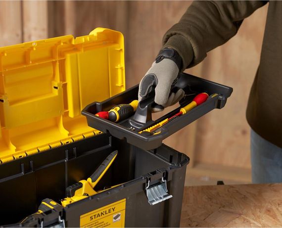 Скринька ESSENTIAL STANLEY STST75787-1 | Зображення 5