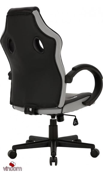 Кресло геймерское GT Racer X-2752 BlackGray | Зображення 3