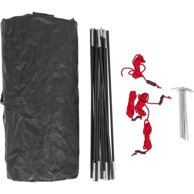 Палатка Skif Outdoor Vatra 2 Green (SOTVTR2) | Зображення 4