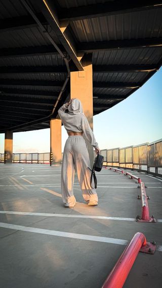 Спортивний костюм жіночий | Зображення 3