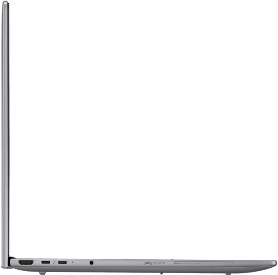 HP ZBook 8 G1i 16" WUXGA, 300n/Ultra9 285H (5.4)/64Gb/SSD1Tb/Intel Arc/FPS/Підсв/DOS | Зображення 6
