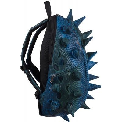 Рюкзак шкільний MadPax Pactor Full BLUE MAMBA (M/PAC/MA/FULL) | Зображення 2
