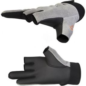 Рукавиці Norfin Argo розмір XL (703066-XL)