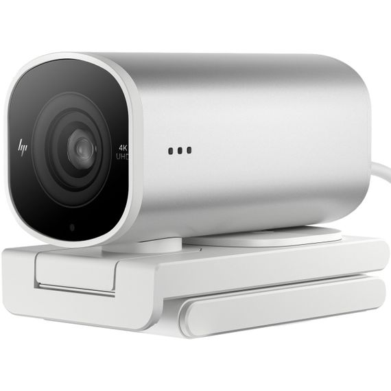Веб-камера HP 960 4K Streaming Webcam | Зображення 5
