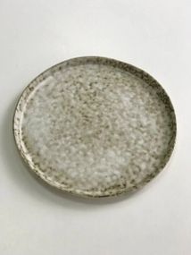 Тарілка десертна Olens Нормандія 101-1535С 21 см