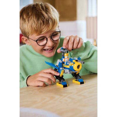 Конструктор LEGO Sonic Cyclone vs. Metal Sonic (77002) | Зображення 1