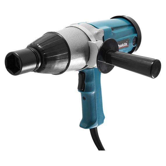 Гайкокрут мережевий Makita 6906 (600 Нм, 3/4", 620 Вт) | Зображення 3