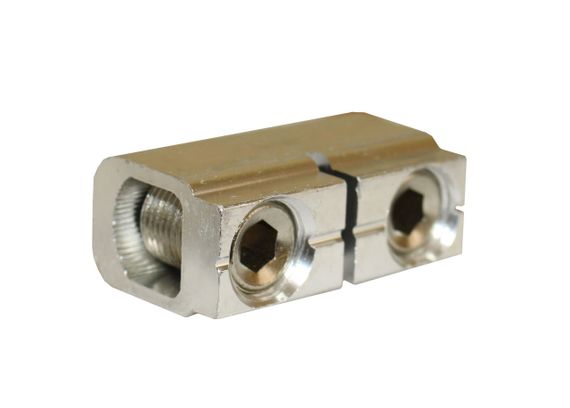 Клема силова СКНГ-JHT5-150 35-150мм2 290А сірий Ny95506245 | Зображення 3