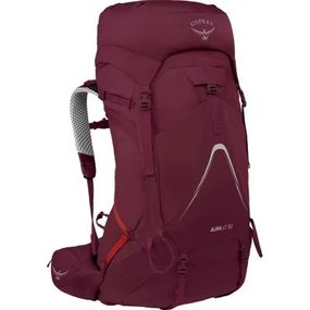 Рюкзак туристический Osprey Aura AG LT 50 antidote purple WM/L (009.3297)