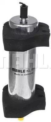 Фільтр паливний MAHLE/KNECHT Audi Q5 2.0-3.0TDI 2012-, MAHLE/KNECHT (KL916) | Зображення 5