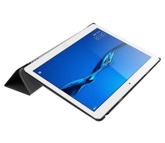 Чехол Primo для планшета Huawei Honor WaterPlay 10.1" (HDW-W09) Slim - Don't Touch | Зображення 4