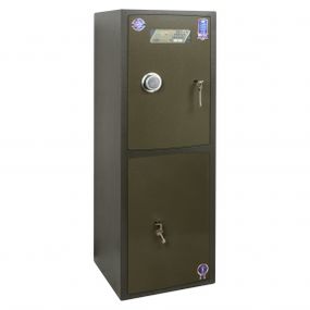 Сейф взломостойкий Safetronics NTR 61МЕ61M