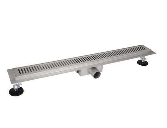 Трап Qtap Taurus FA700 з сухим затвором QTTAUFA700