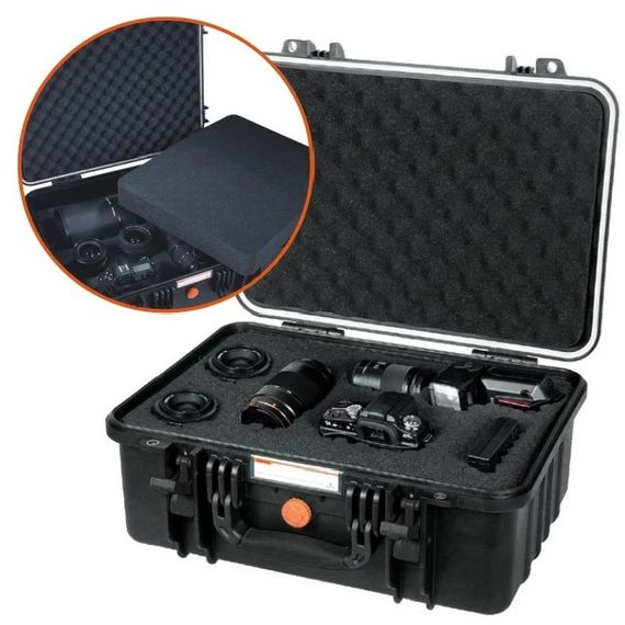 Кейс захисний Vanguard Supreme 40F (Supreme 40F) | Зображення 1