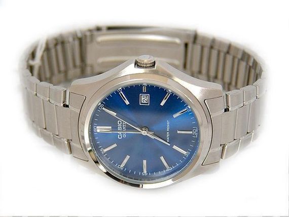 Годинник Casio Collection MTP-1183PA-2AEF | Зображення 1