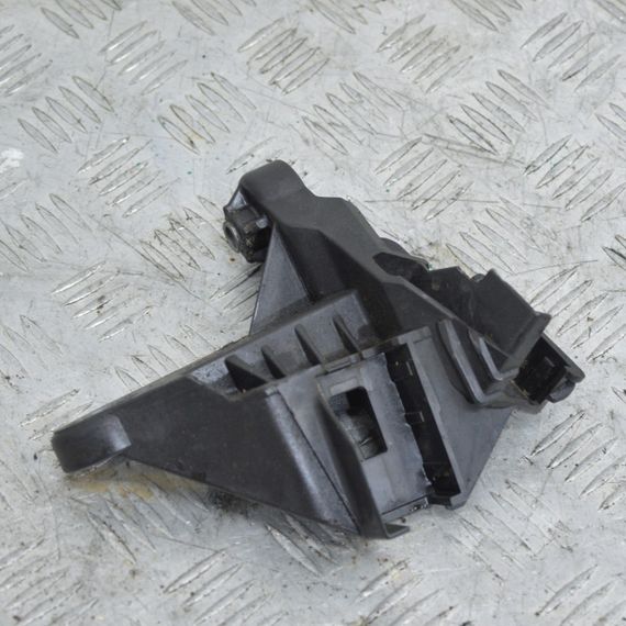 Кріплення тросів коробки передач 1.4 Peugeot 207 208 2006-2013 Кронштейн кріплення тросів КПП Пежо 207 208