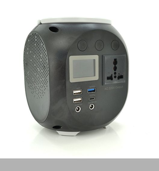 Портативна зарядна станція 45000mAh KONFULON CN01 (47228-CN01_4967)