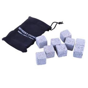 Камни для Виски Whisky Stones United