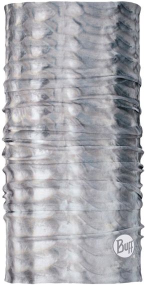 Мультиповязка Buff CoolNet UV Bonefish Grey