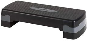 Степ платформа Toorx Training 2-ступінчаста 68 х 28 х 10-15 см (AHF-023)
