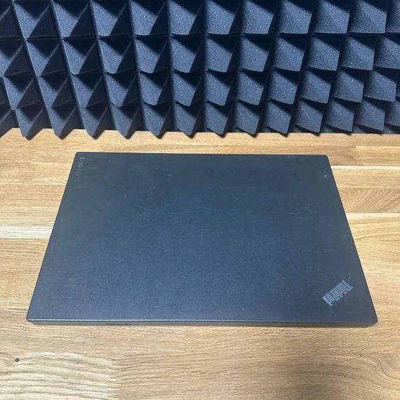 Ноутбук Б-клас Lenovo ThinkPad L460 / 14" (1920x1080) IPS / Intel Core i5-6200U (2 (4) ядра по 2.3 - 2.8 GHz) / 8 GB DDR3 / 192 GB SSD / Intel HD Graphics 520 / WebCam б/в | Зображення 6
