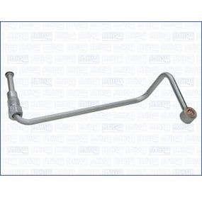 Трубка подачи масла в турбину Renault Kangoo 1.5 DCI 01-, Ajusa, OP10029,