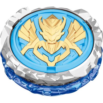 Дзига Infinity Nado VI Power Pack Крила Бурі (EU654118) | Зображення 5