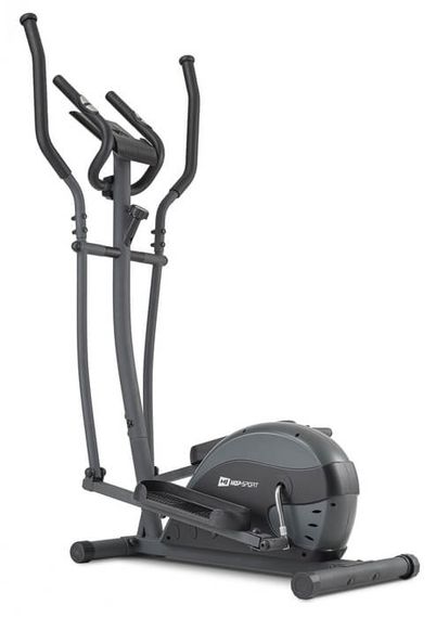 Орбітрек Hop-Sport HS-003C Focus сірий | Зображення 5