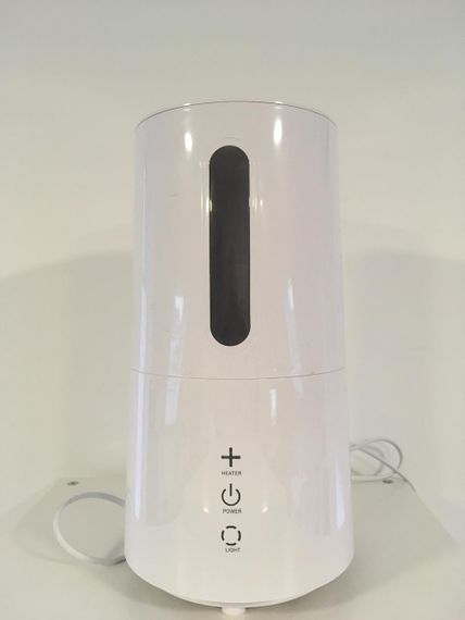 Ультразвуковий зволожувач повітря Quigg з ароматизацією та підсвіткою | Зображення 8