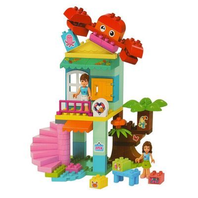 Конструктор Bambi 5430 | Зображення 1