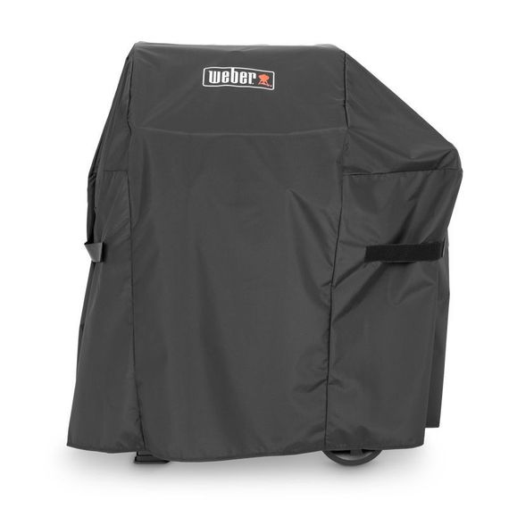 Чохол Premium для газових грилей WEBER Spirit II 200 серії | Зображення 1