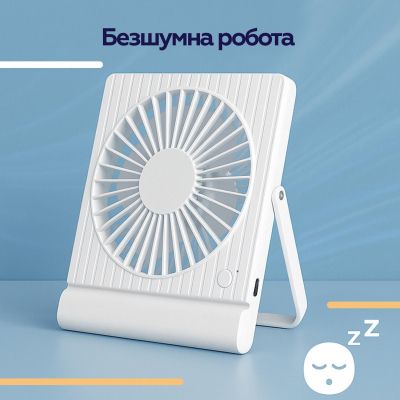 Вентилятор XoKo XK-F02 | Зображення 5