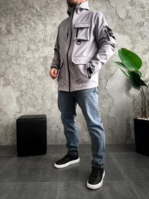 Куртка Soft Shell