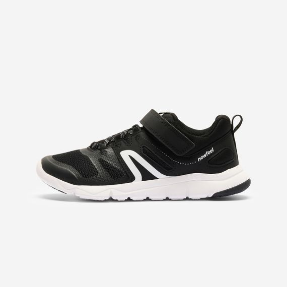 Кросівки дитячі PW540 чорні - EU32 UA31,5