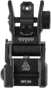 Цілик складаний Leapers UTG AR15 Picatinny