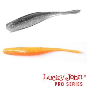 Стикбейт 3,5" LJ Лаки Джон Hama Stick 138-T26