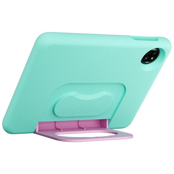 Планшет Blackview Tab 20 Kids 10.1" 4/64GB / WiFi / Fairy Green (6931548324744) | Зображення 7