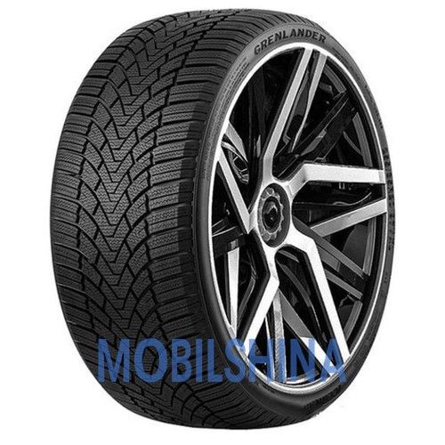 Зимние шины Grenlander ICEHAWKE 1 (255/35R20 97V)